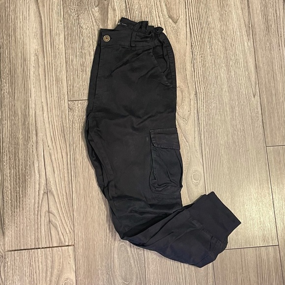 Jogger pants - Picture 1 of 1